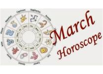 Ja si do te jetë muaji mars për çdo shenjë të horoskopit , në dashuri dhe punë.
