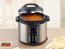 5 Receta të Shpejta me Multicooker
