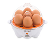 Pajisje për zierje vezësh Delimano