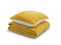 Set Batanije & Jastëk Warm Hug v1 Dormeo