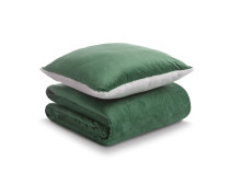 Set Batanije & Jastëk Warm Hug v1 Dormeo