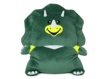 DORMEO COZY CUDDLES DINO Dormeo