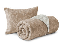 Set i çarçafëve Botanic Dormeo