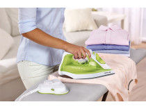 Hekur rrobash pa kabllo Rovus Rovus