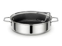 Tavë Classic Stainless Steel Delimano