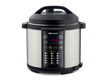 Tenxhere me presion Delimano Multicooker