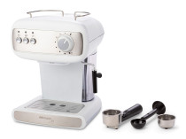 Aparat për kafe Espresso Joy Delimano