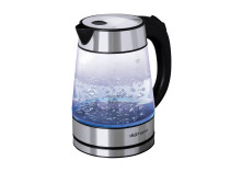 Ibrik elektrik qelqi, Dolcevita