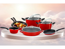 Delimano S.L Royal Set