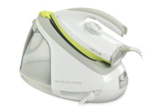 Hekur Steam Station Rovus