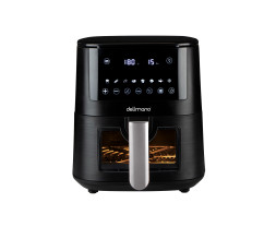 Air Fryer Prime Delimano