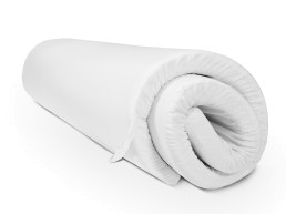 SHTRESË CLOUD MEMORY Dormeo 5cm Dormeo