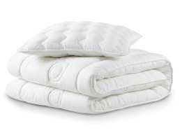 Set Jorgan & Jastëk Soft për fëmijë Dormeo