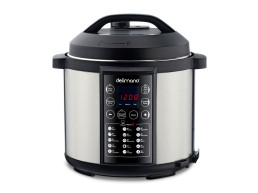 Tenxhere me presion Delimano Multicooker