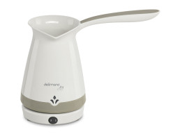 Xhezve elektrike Joy Delimano