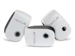 Pest Repeller 3 copë Rovus