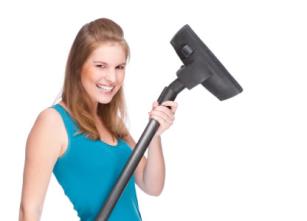 Udhezime për pastrimin e shtëpisë shpejtë dhe lehtë