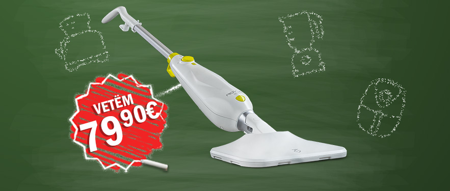 Shtupë higjienizuese Nano Plus!