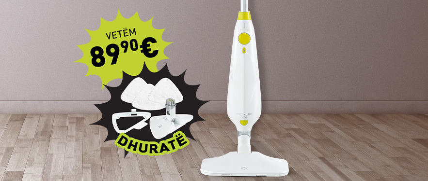 Shtupë higjienizuese Nano Plus!