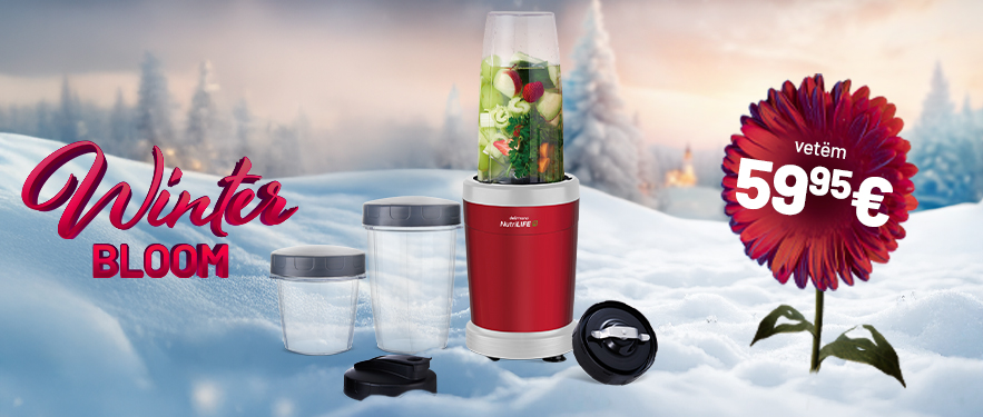 Nutrilife Set 5 Pjesë!