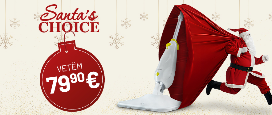 Shtupë higjienizuese Nano Plus!