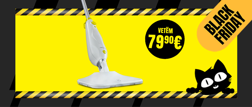 Shtupë higjienizuese Nano Plus