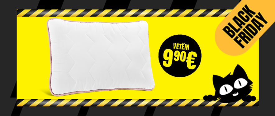 Jastëk Dream Dormeo!