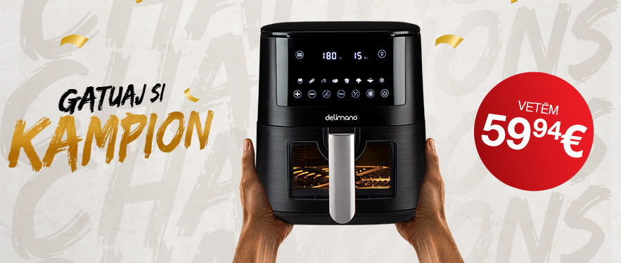 OFERTA SPECIALE!