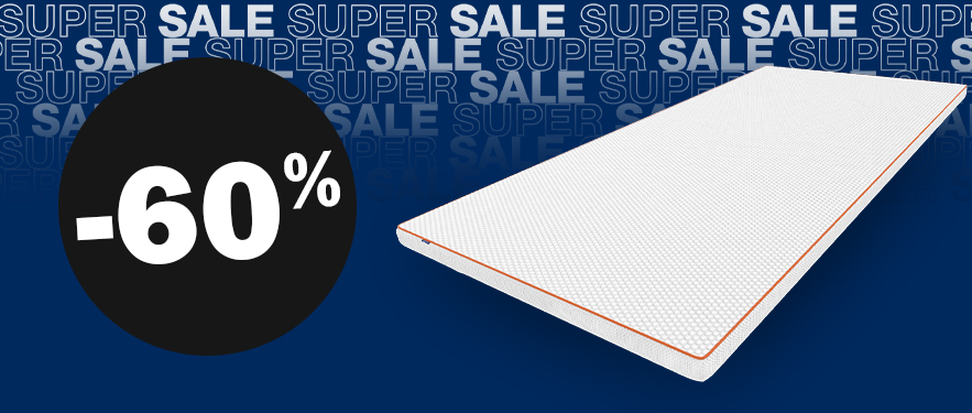 Shtresë Essential Octasmart