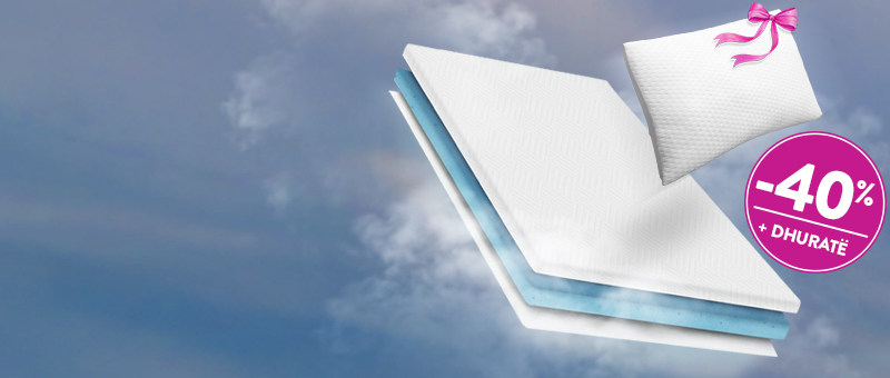 SHTRESË CLOUD MEMORY!