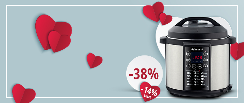 Tenxhere Multicooker!