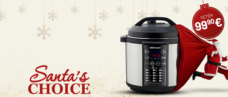 Tenxhere Multicooker!