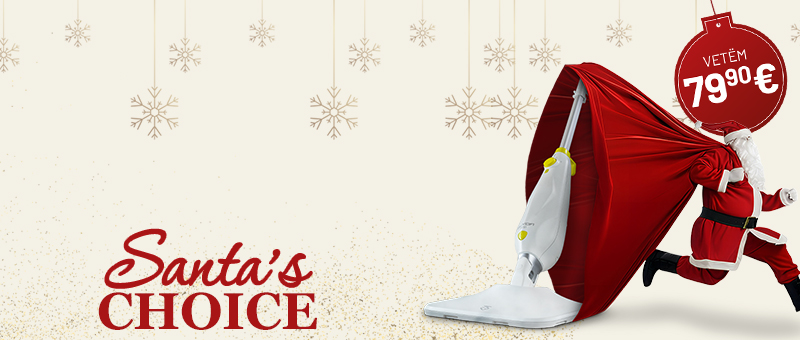 Shtupë higjienizuese Nano Plus!