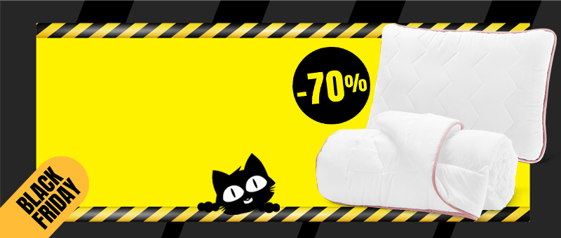 Set Jorgan & Jastëk Dream Dormeo