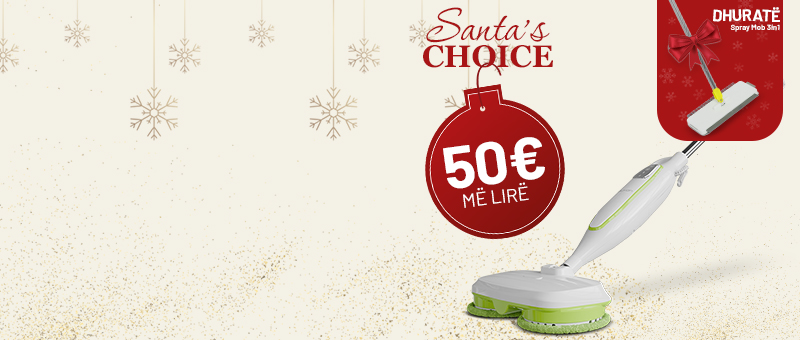 Shtupë higjienizuese Nano Plus