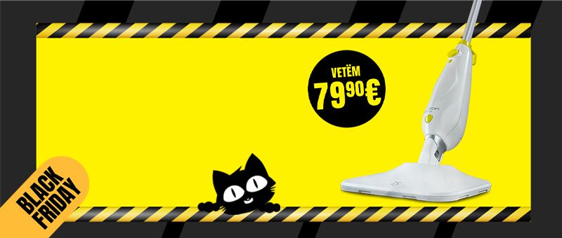 Shtupë higjienizuese Nano Plus