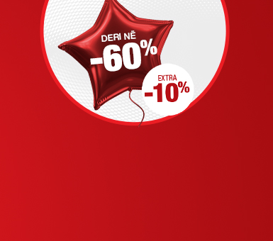 Ofertat po Mbarojnë!