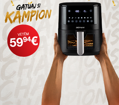 OFERTA SPECIALE!
