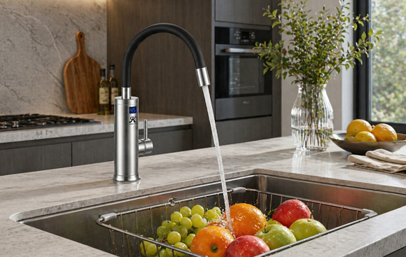 Rovus Flexi Faucet