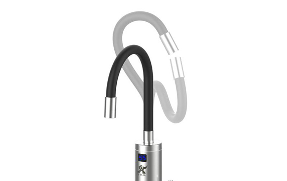 Flexi Faucet Tube