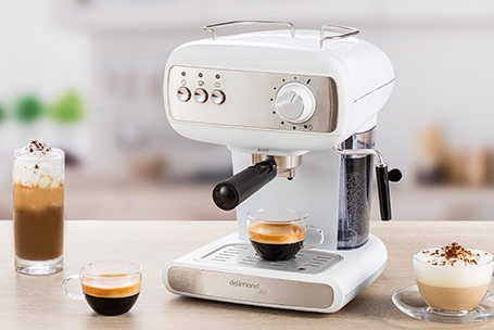 Aparat për kafe Espresso Joy