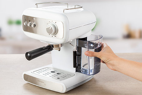 Aparat për kafe Espresso Joy