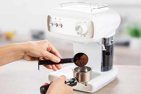 Aparat për kafe Espresso Joy