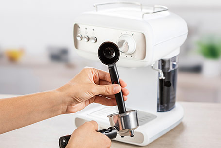 Aparat për kafe Espresso Joy