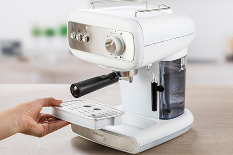 Aparat për kafe Espresso Joy