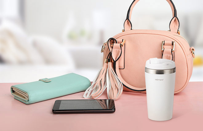 Aparat personal për kafe, Joy Pro