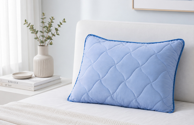 Dormeo Cloud Pillow