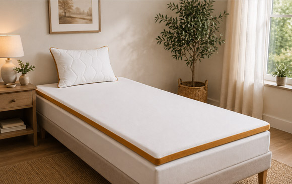 Dormeo Propolis Topper 7cm