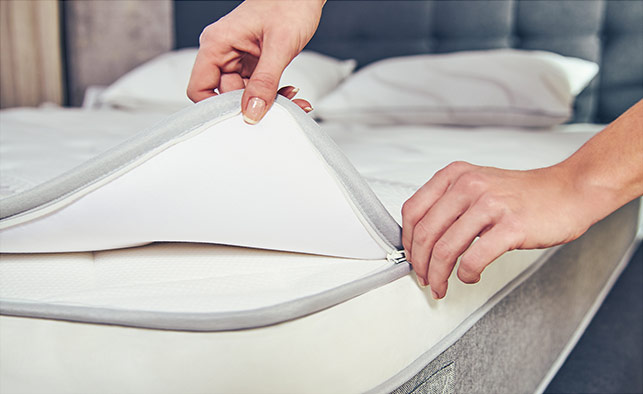 Dormeo Lux Mattress