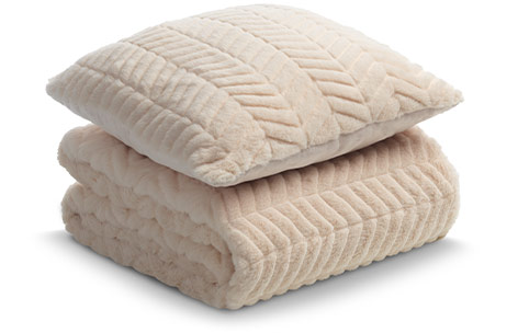 Dormeo Warm Hug Lux Set 2022